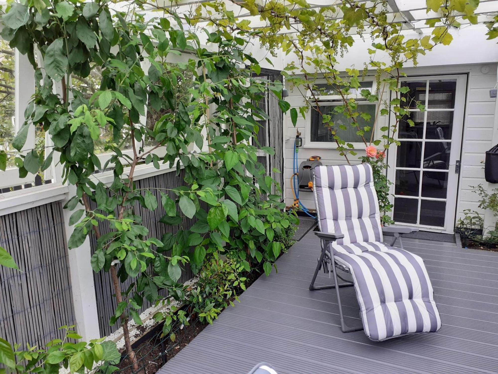 Apartamento The Treehouse By Airlie Nairn Exterior foto